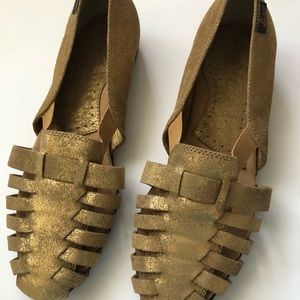 NWOT Bass | Colleen Flats